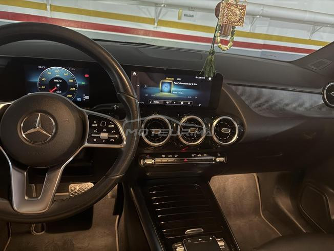 Mercedes-Benz Classe GLA Diesel Automatique 2021