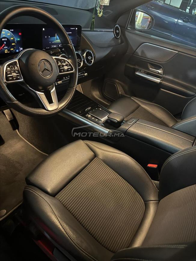 Mercedes-Benz Classe GLA Diesel Automatique 2021