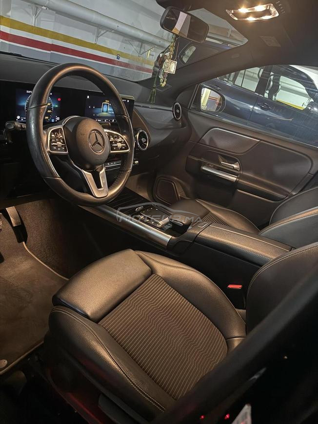 Mercedes-Benz Classe GLA Diesel Automatique 2021