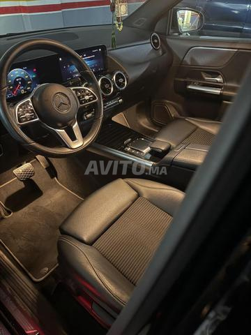 Mercedes-Benz Classe GLA Diesel Automatique 2021
