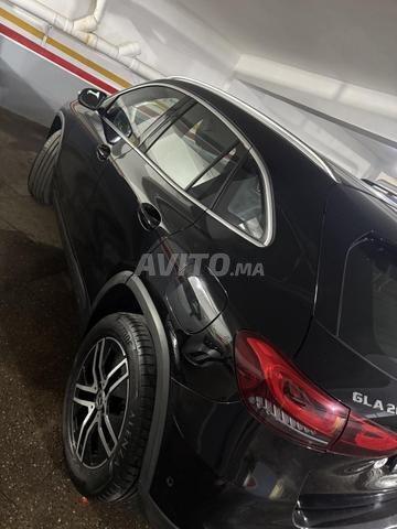 Mercedes-Benz Classe GLA Diesel Automatique 2021 - 2