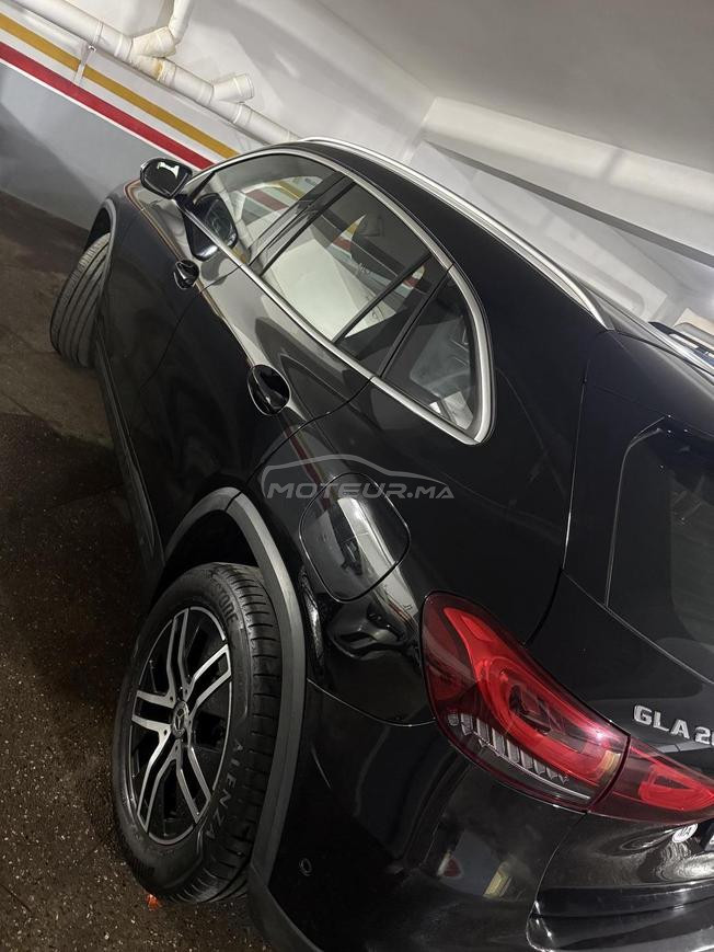 Mercedes-Benz Classe GLA Diesel Automatique 2021