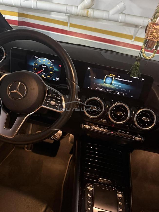 Mercedes-Benz Classe GLA Diesel Automatique 2021