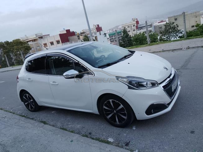 Peugeot 208 avendre 