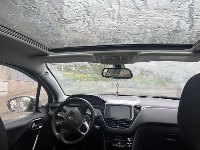 Peugeot 208 avendre 