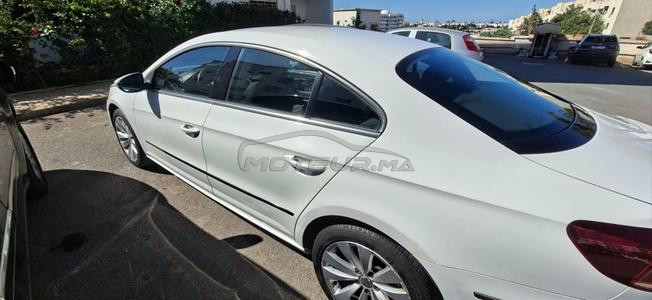 Passat cc à vendre