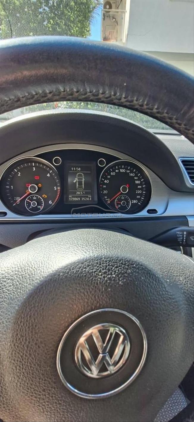 Passat cc à vendre
