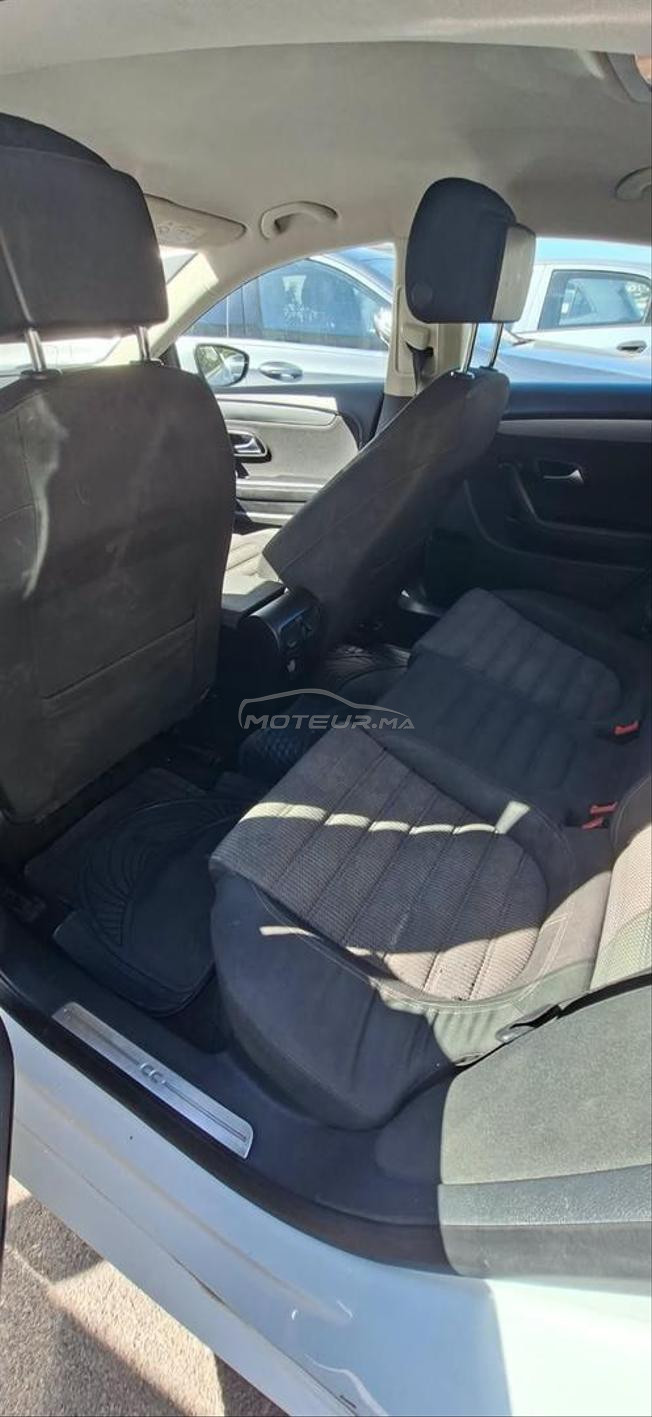 Passat cc à vendre