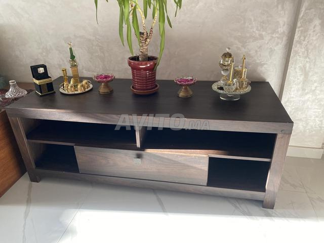 طاولة تلفاز - 2