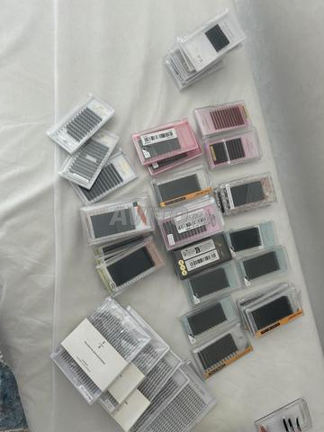 Faux cils neufs à vendre - 2