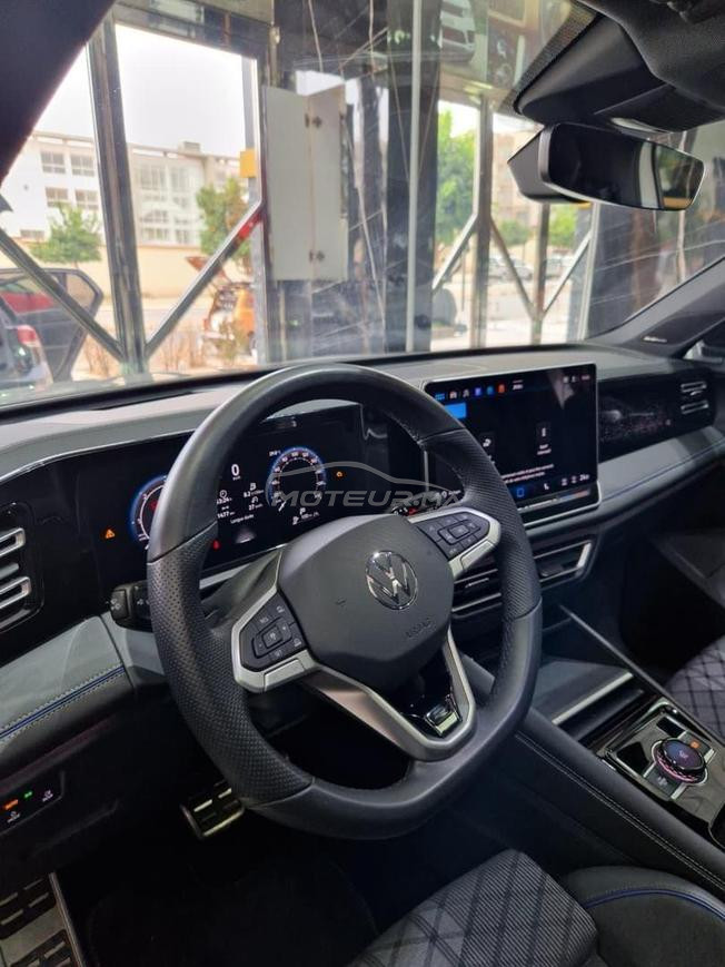Tiguan 200Chv