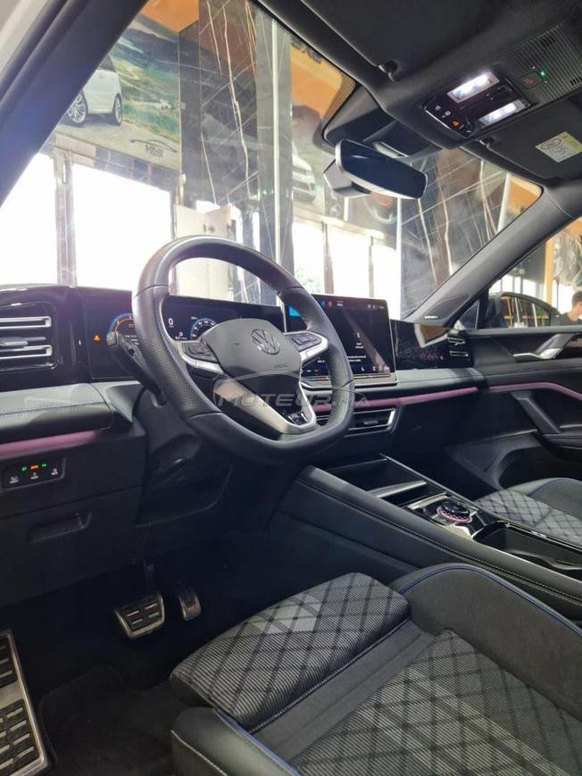 Tiguan 200Chv
