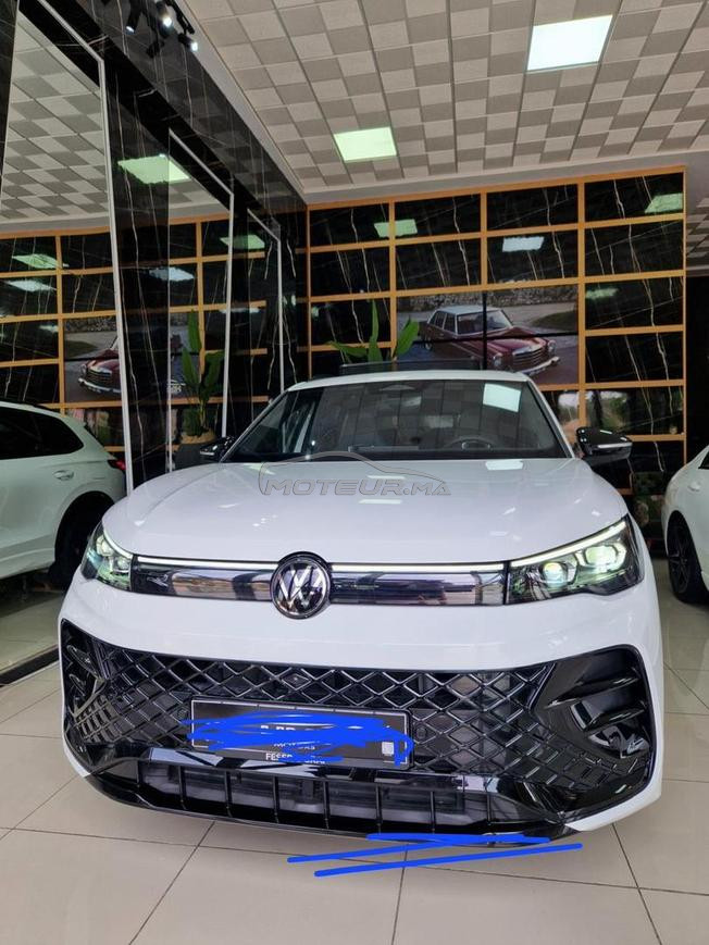 Tiguan 200Chv