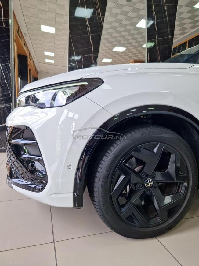 Tiguan 200Chv
