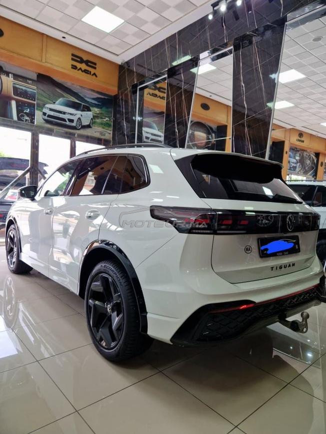 Tiguan 200Chv