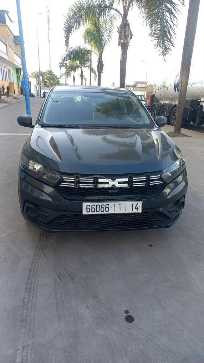 Sandero Diesel 