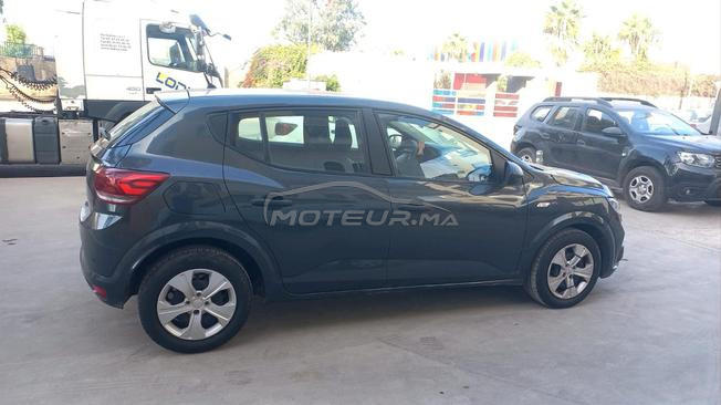 Sandero Diesel 