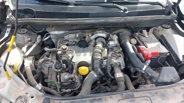 Sandero Diesel - 2