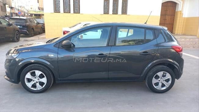 Sandero Diesel 