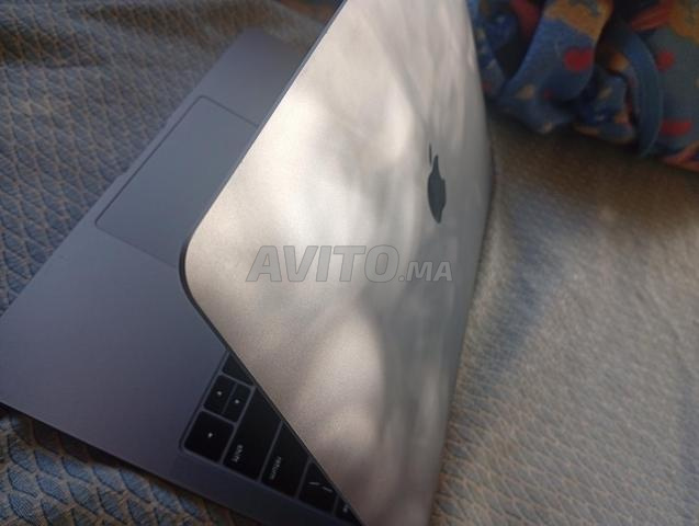 MacBook Air 2019 - 2