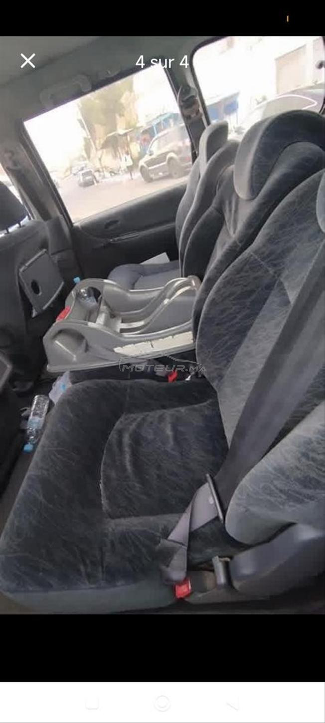Renault espace 3 7place 