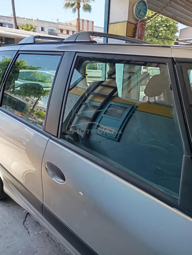 Renault espace 3 7place 
