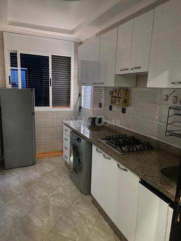 Appartement en location journalière à Salé - 2