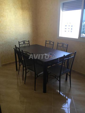Appartement à vendre 90 m² à Martil - 2