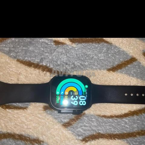 Kalite encore neuve