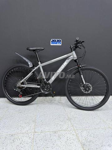 دراجة هوائية 26 بوصة VTT Dragon - 2