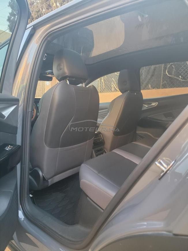 Volkswagen ID4 PRO S 