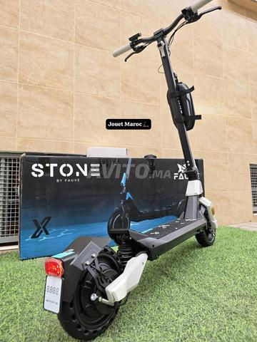 Trottinette Ecoextrem Stone G1 - 2