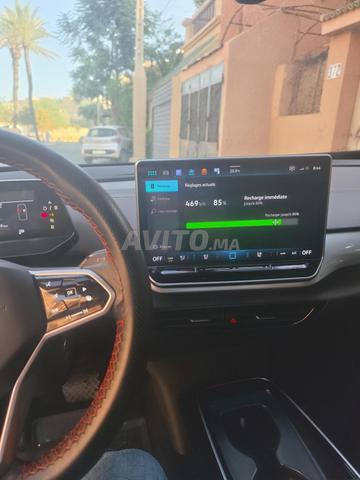 Volkswagen ID4 PRO S