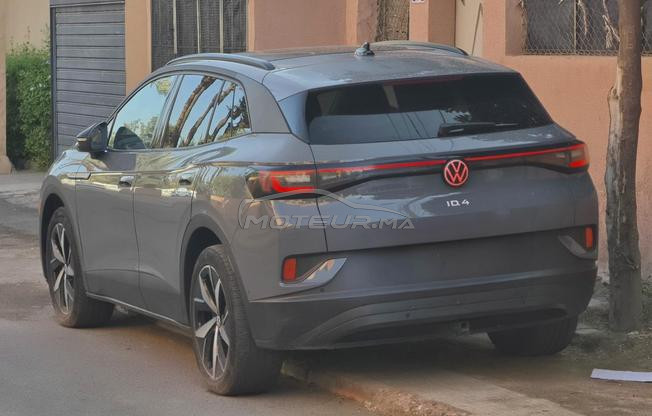 Volkswagen ID4 PRO S 