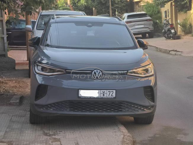 Volkswagen ID4 PRO S 