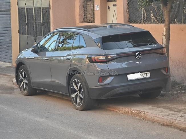 Volkswagen ID4 PRO S 