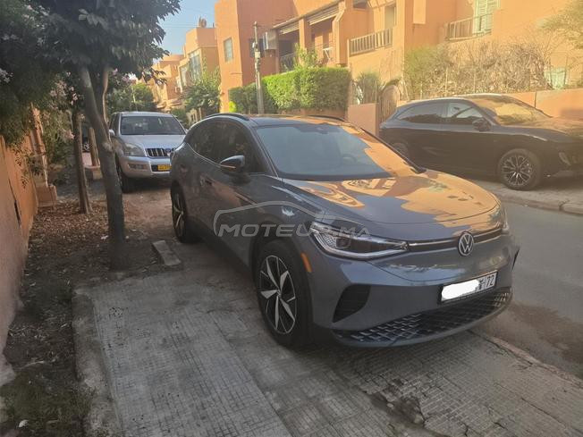 Volkswagen ID4 PRO S 