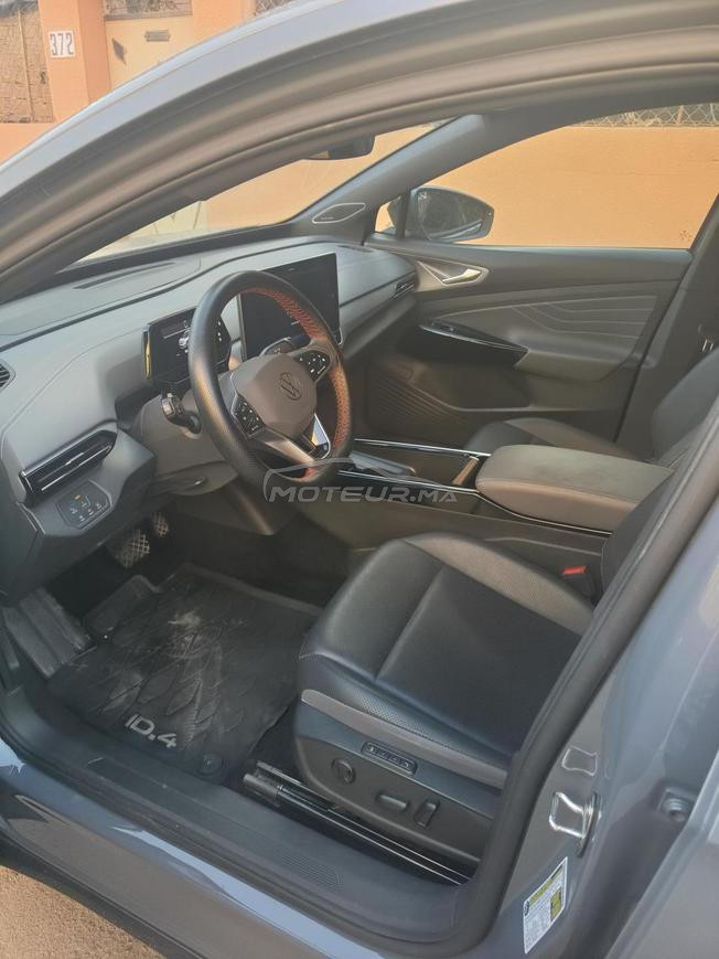 Volkswagen ID4 PRO S 