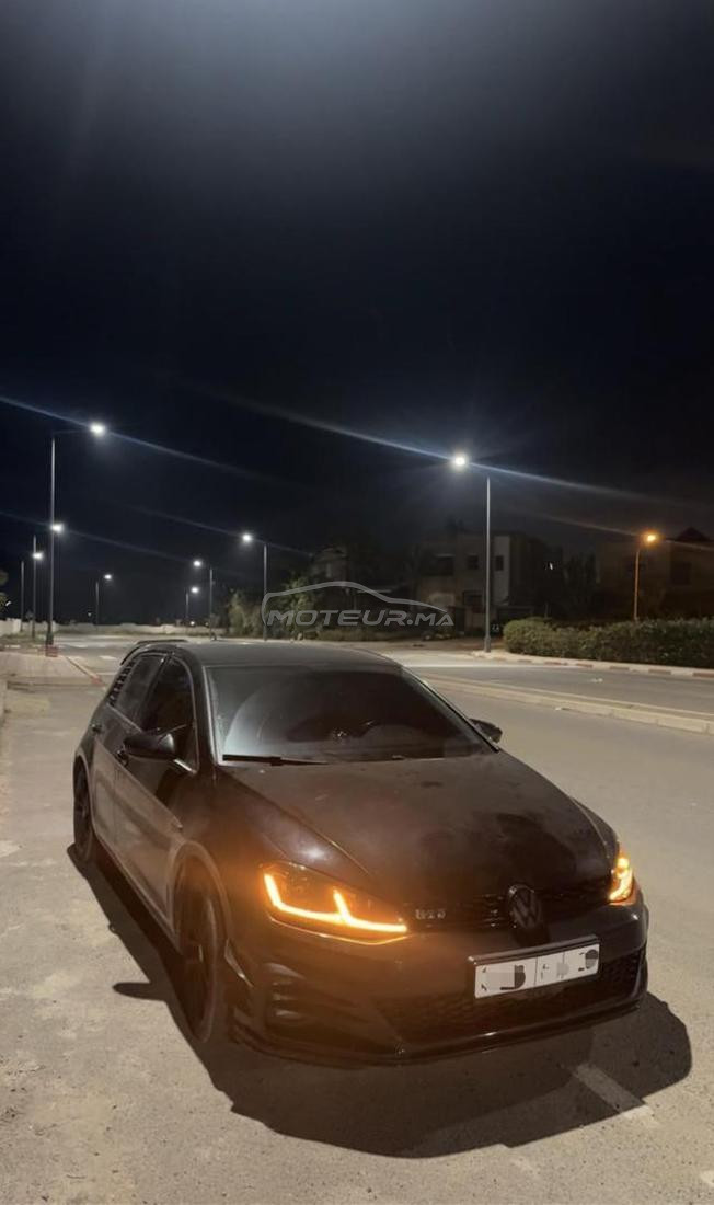 Golf 7 pack 7.5 Gtd