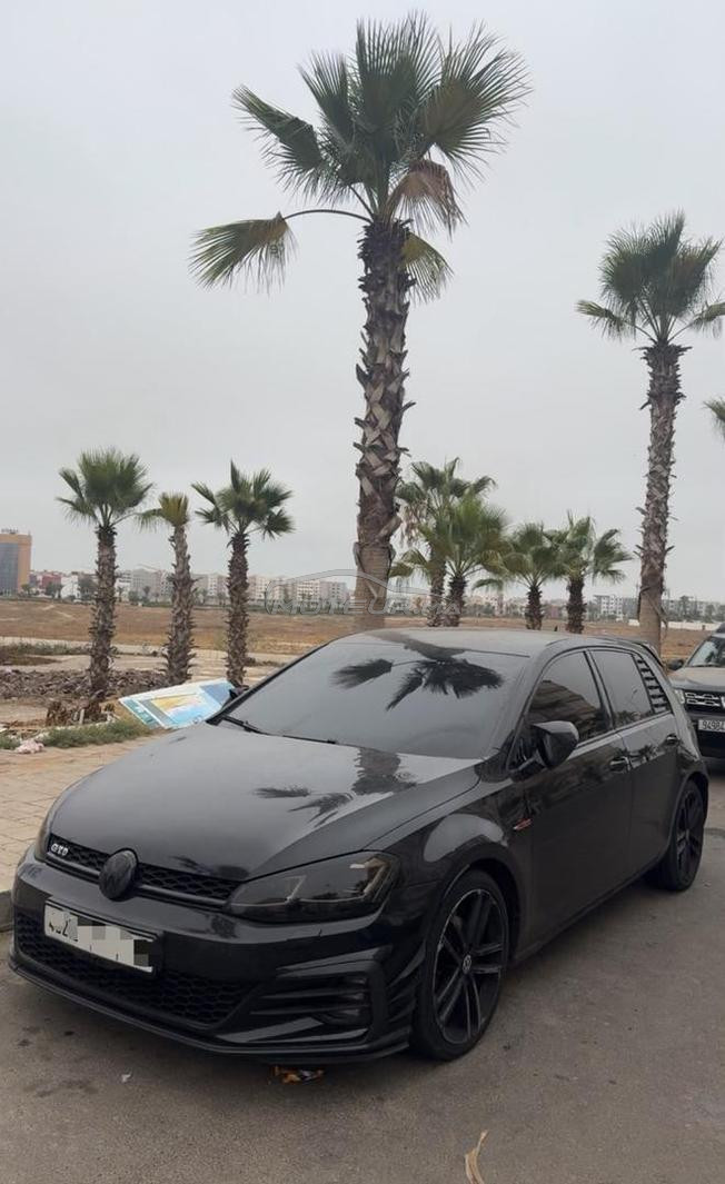 Golf 7 pack 7.5 Gtd