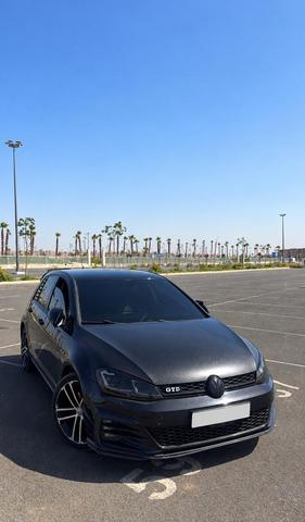 Golf 7 حزمة 7.5 Gtd - 2