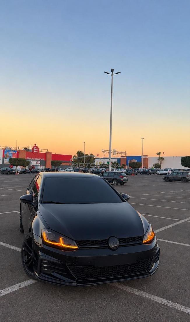 Golf 7 pack 7.5 Gtd