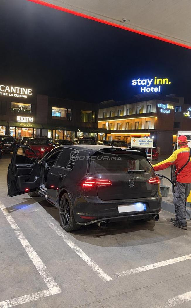 Golf 7 pack 7.5 Gtd