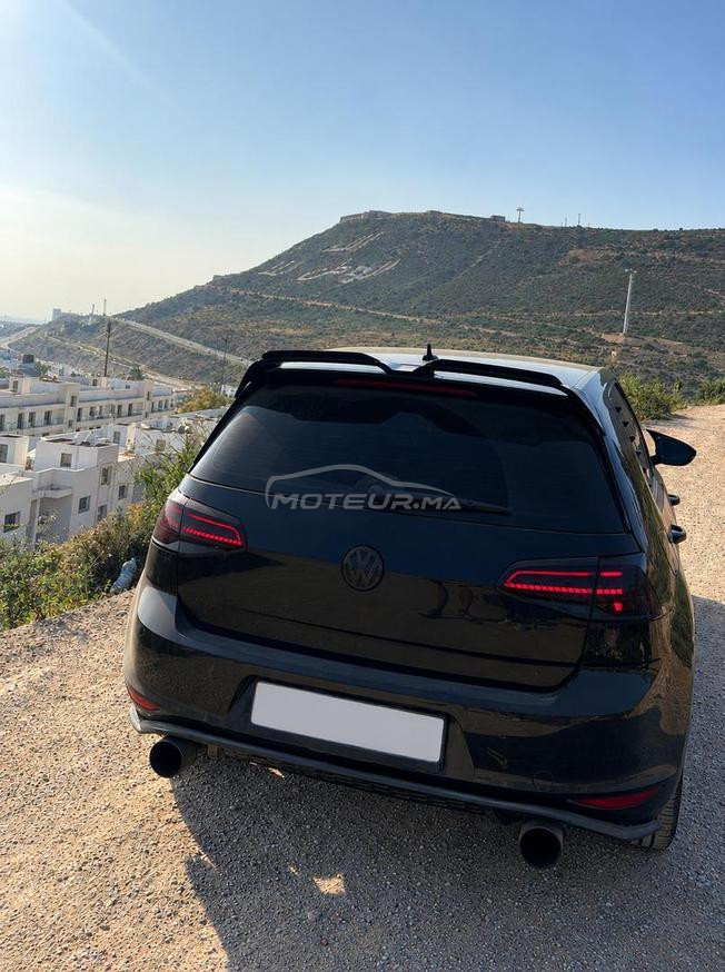 Golf 7 pack 7.5 Gtd