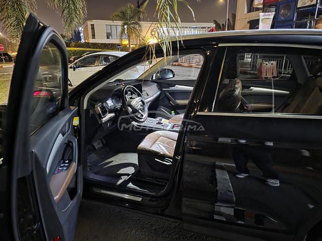 vente une voiture 