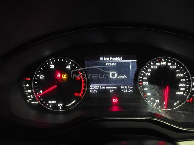 vente une voiture 