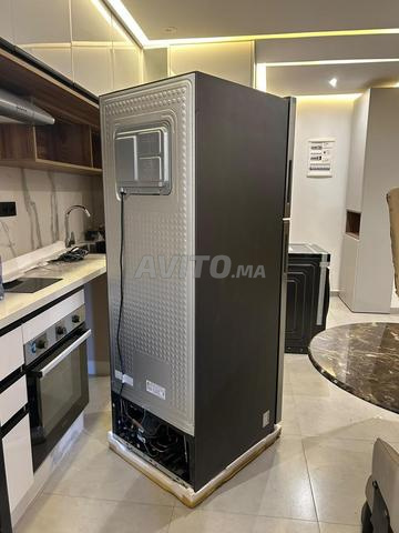 Réfrigérateur Samsung - 2