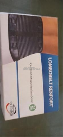 Appareil ceinture - 2