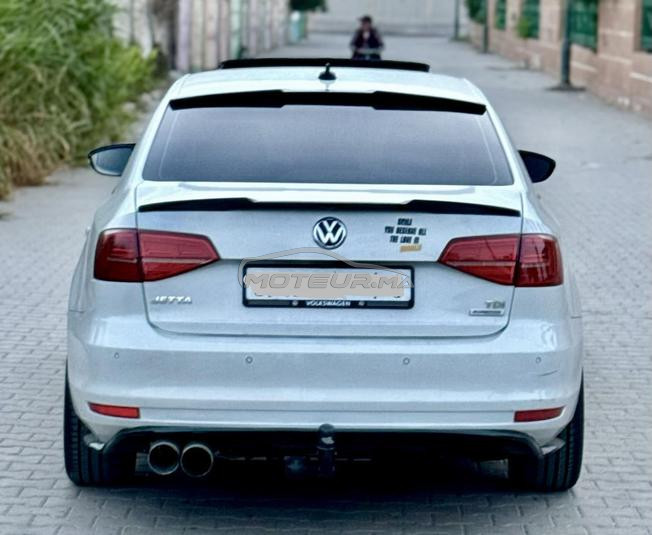 2021 Volkswagen JETTA 2.0 Facelift Full BVA 🇩🇪