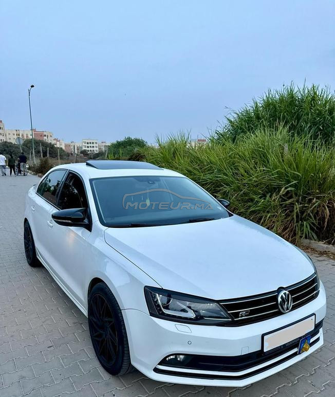 2021 Volkswagen JETTA 2.0 Facelift Full BVA 🇩🇪